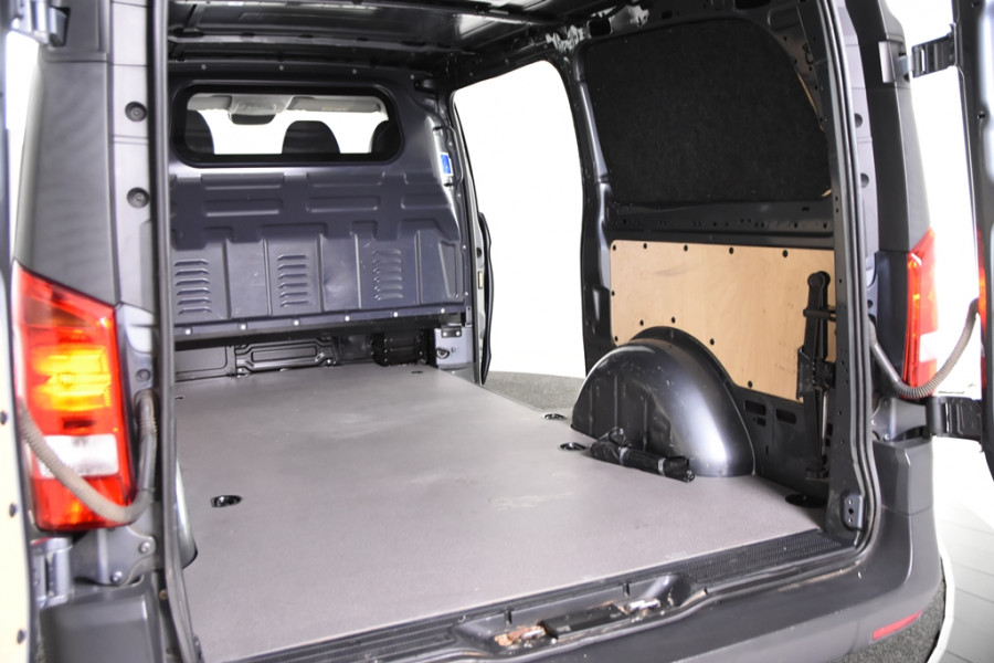 Mercedes-Benz Vito 116 CDI Lang *Automaat*Navigatie*Camera*