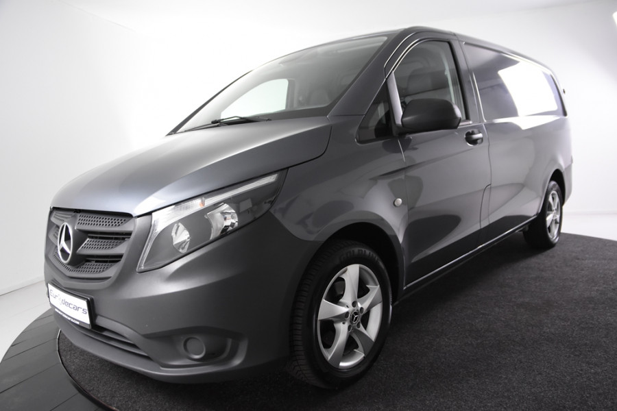 Mercedes-Benz Vito 116 CDI Lang *Automaat*Navigatie*Camera*