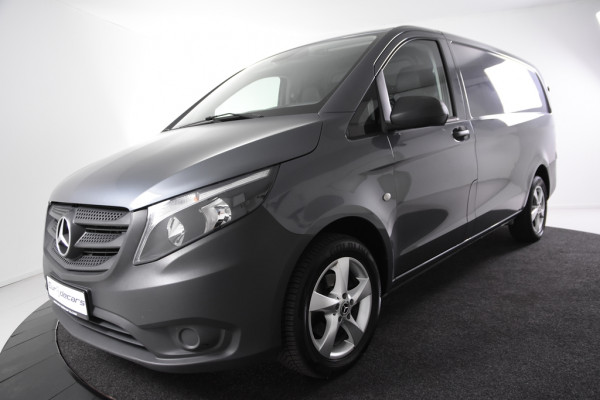 Mercedes-Benz Vito 116 CDI Lang *Automaat*Navigatie*Camera*