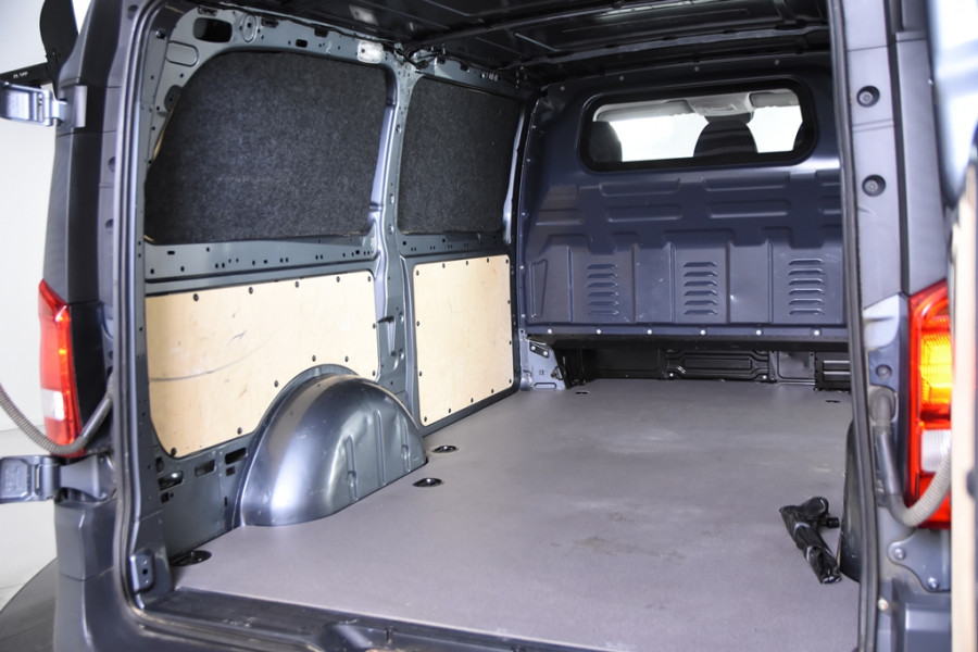 Mercedes-Benz Vito 116 CDI Lang *Automaat*Navigatie*Camera*