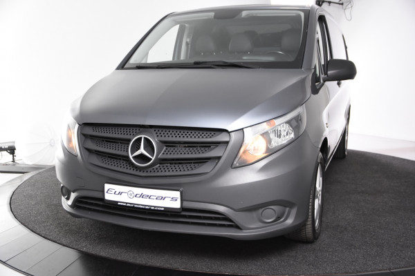 Mercedes-Benz Vito 116 CDI Lang *Automaat*Navigatie*Camera*