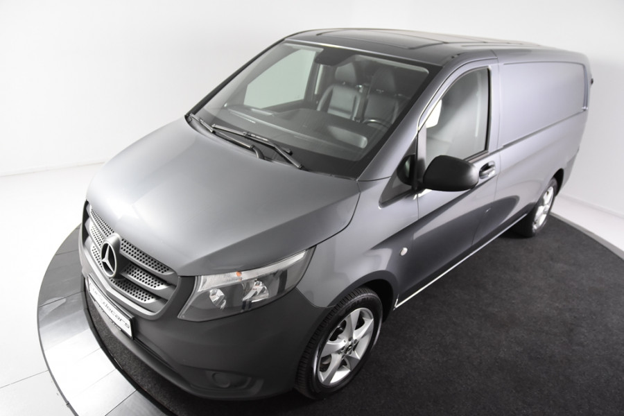 Mercedes-Benz Vito 116 CDI Lang *Automaat*Navigatie*Camera*