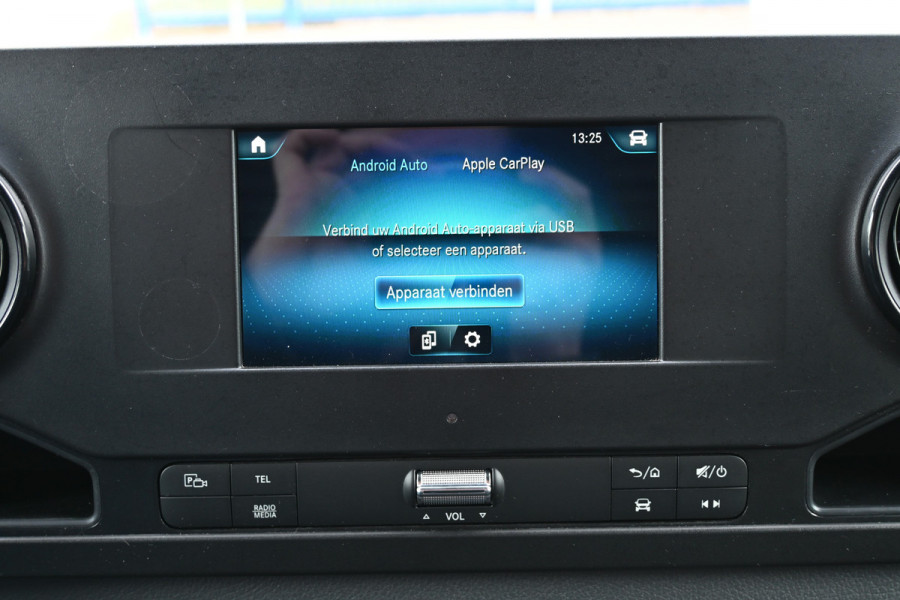 Mercedes-Benz Sprinter 317 CDI L2H2 RWD MBUX met camera, Led in laadruimte, Opstap