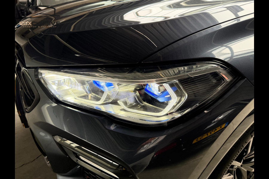BMW X6 XDrive30d High Executive M Pakket/4W Sturing/Pano BMW X6 XDrive30d High Executive M Pakket/4W Sturing/Pano