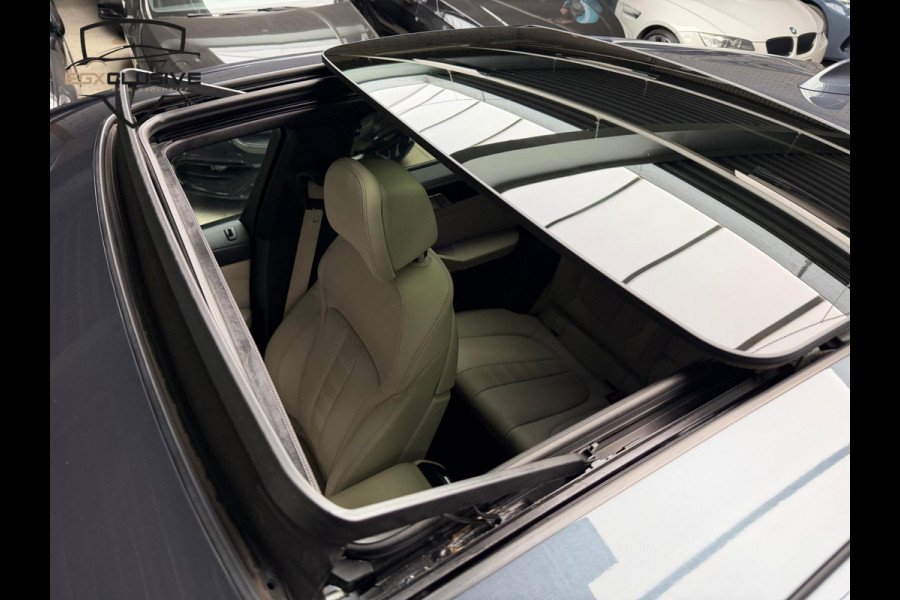 BMW X6 XDrive30d High Executive M Pakket/4W Sturing/Pano BMW X6 XDrive30d High Executive M Pakket/4W Sturing/Pano