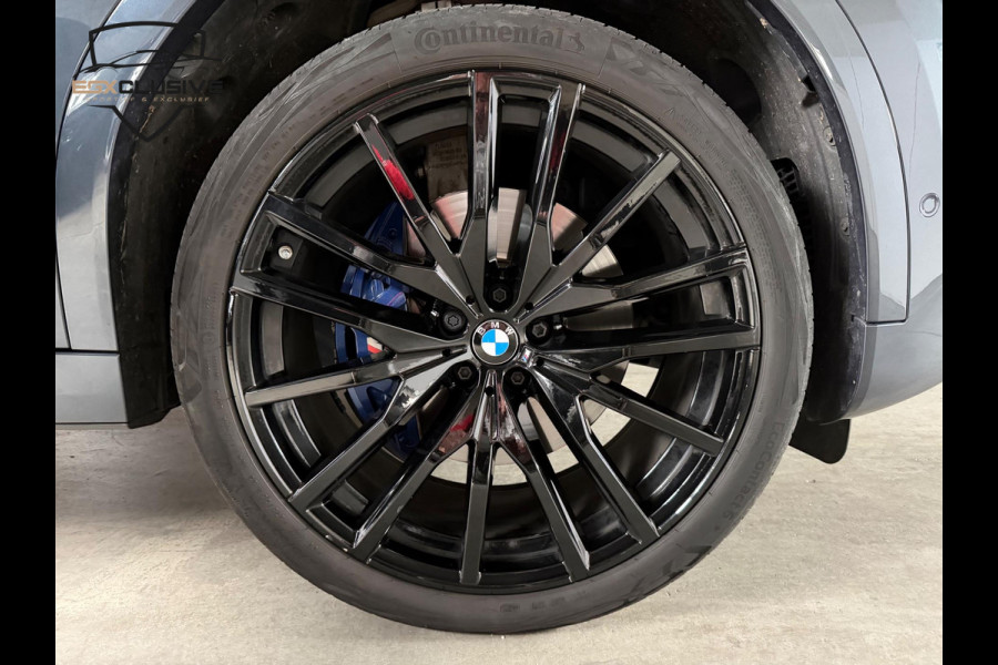 BMW X6 XDrive30d High Executive M Pakket/4W Sturing/Pano BMW X6 XDrive30d High Executive M Pakket/4W Sturing/Pano