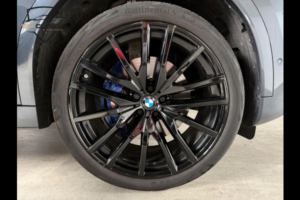 BMW X6 XDrive30d High Executive M Pakket/4W Sturing/Pano BMW X6 XDrive30d High Executive M Pakket/4W Sturing/Pano