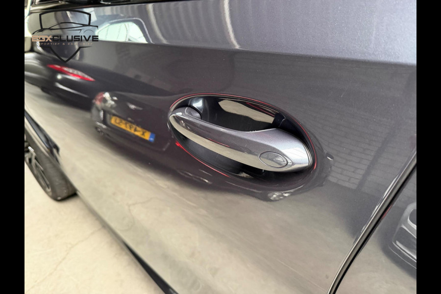 BMW X6 XDrive30d High Executive M Pakket/4W Sturing/Pano BMW X6 XDrive30d High Executive M Pakket/4W Sturing/Pano