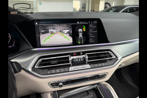 BMW X6 XDrive30d High Executive M Pakket/4W Sturing/Pano BMW X6 XDrive30d High Executive M Pakket/4W Sturing/Pano