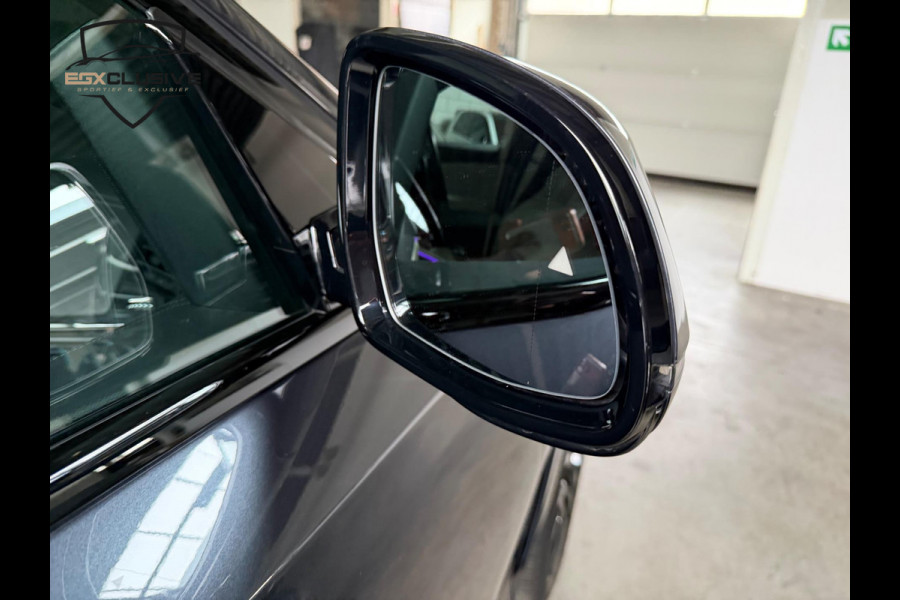 BMW X6 XDrive30d High Executive M Pakket/4W Sturing/Pano BMW X6 XDrive30d High Executive M Pakket/4W Sturing/Pano