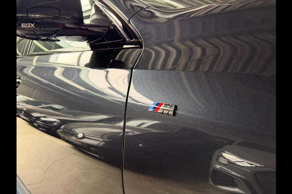 BMW X6 XDrive30d High Executive M Pakket/4W Sturing/Pano BMW X6 XDrive30d High Executive M Pakket/4W Sturing/Pano