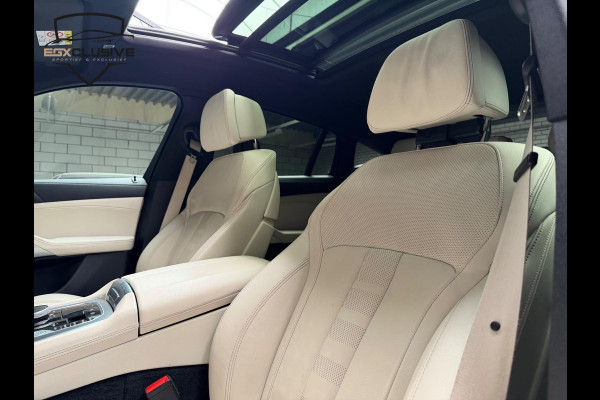 BMW X6 XDrive30d High Executive M Pakket/4W Sturing/Pano BMW X6 XDrive30d High Executive M Pakket/4W Sturing/Pano