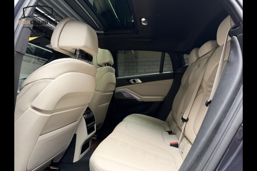 BMW X6 XDrive30d High Executive M Pakket/4W Sturing/Pano BMW X6 XDrive30d High Executive M Pakket/4W Sturing/Pano