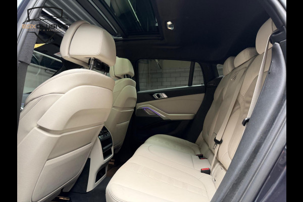 BMW X6 XDrive30d High Executive M Pakket/4W Sturing/Pano BMW X6 XDrive30d High Executive M Pakket/4W Sturing/Pano