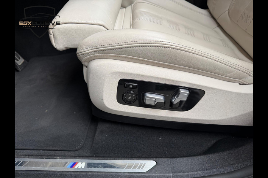 BMW X6 XDrive30d High Executive M Pakket/4W Sturing/Pano BMW X6 XDrive30d High Executive M Pakket/4W Sturing/Pano