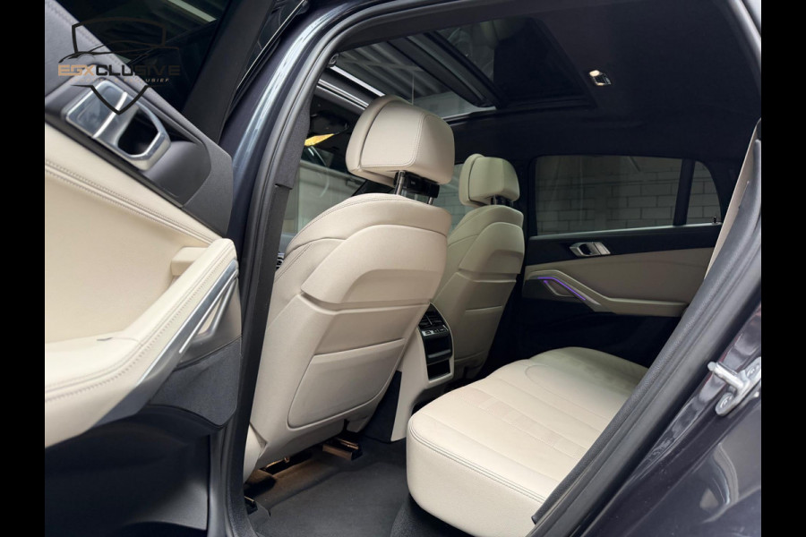 BMW X6 XDrive30d High Executive M Pakket/4W Sturing/Pano BMW X6 XDrive30d High Executive M Pakket/4W Sturing/Pano