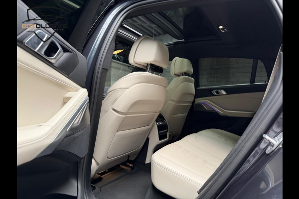 BMW X6 XDrive30d High Executive M Pakket/4W Sturing/Pano BMW X6 XDrive30d High Executive M Pakket/4W Sturing/Pano