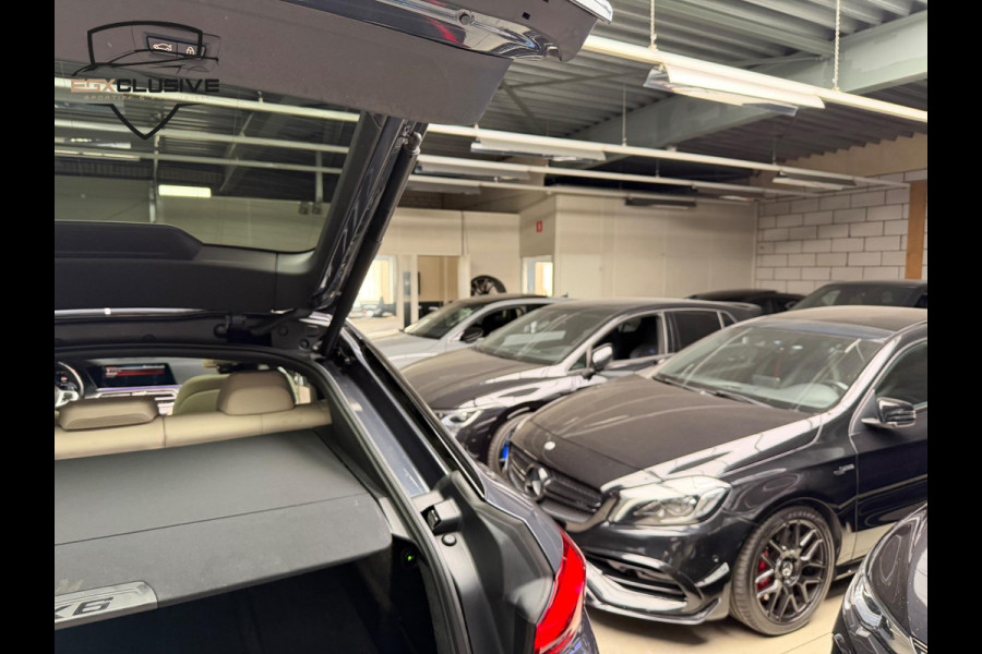 BMW X6 XDrive30d High Executive M Pakket/4W Sturing/Pano BMW X6 XDrive30d High Executive M Pakket/4W Sturing/Pano