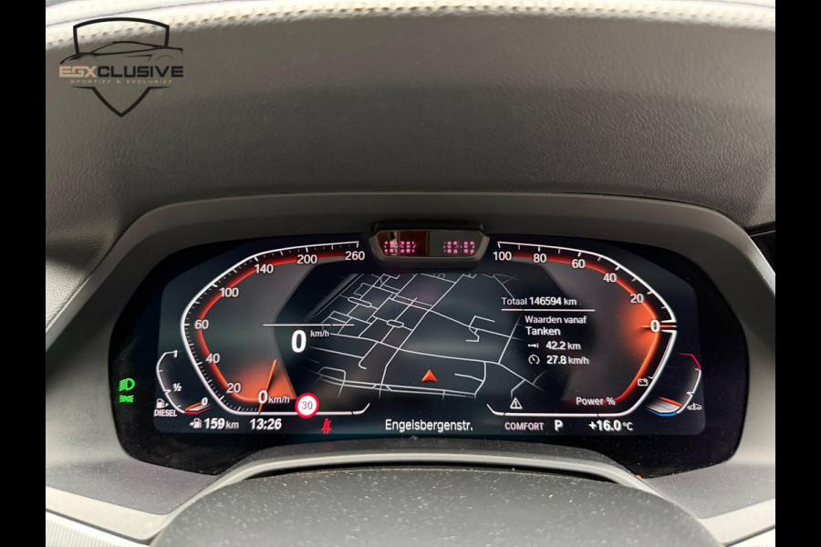 BMW X6 XDrive30d High Executive M Pakket/4W Sturing/Pano BMW X6 XDrive30d High Executive M Pakket/4W Sturing/Pano