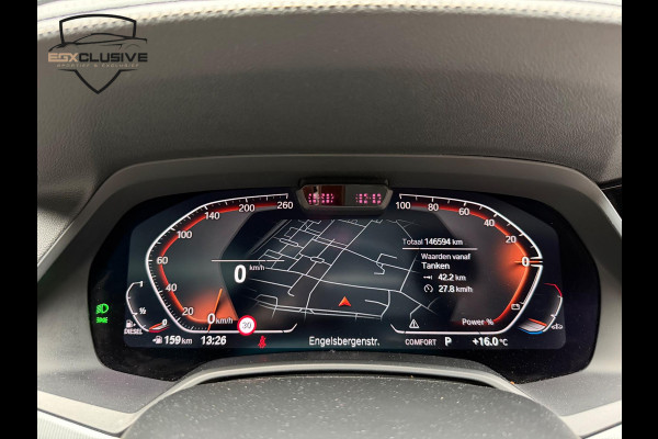 BMW X6 XDrive30d High Executive M Pakket/4W Sturing/Pano BMW X6 XDrive30d High Executive M Pakket/4W Sturing/Pano