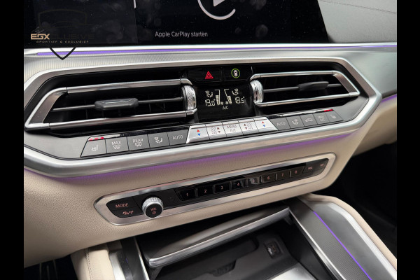 BMW X6 XDrive30d High Executive M Pakket/4W Sturing/Pano BMW X6 XDrive30d High Executive M Pakket/4W Sturing/Pano