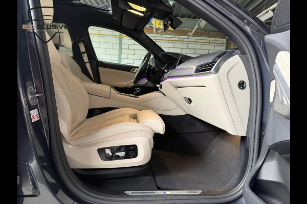 BMW X6 XDrive30d High Executive M Pakket/4W Sturing/Pano BMW X6 XDrive30d High Executive M Pakket/4W Sturing/Pano