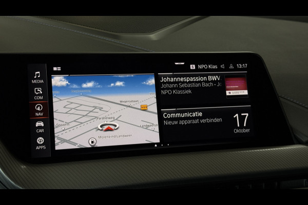 BMW 1-serie M135i xDrive High Executive Navi | 19" | Alcantara | Camera | PDC V+A | BMW 1-serie M135i xDrive High Executive Navi | 19" | Alcantara | Camera | PDC V+A |