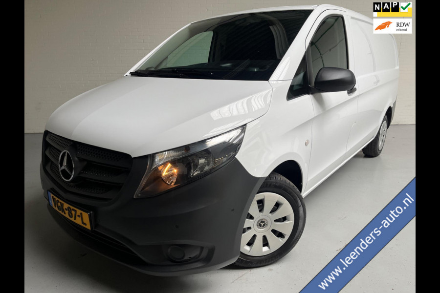 Mercedes-Benz Vito AUTOMAAT 114 CDI 140PK euro6 L2H1, Achterklep! Aluca kast, Omvormer, Airco Ecc, Navigatie, RIJKLAARPRIJS! Mercedes-Benz Vito AUTOMAAT 114 CDI 140PK euro6 L2H1, Achterklep! Aluca kast, Omvormer, Airco Ecc, Navigatie, RIJKLAARPRIJS!