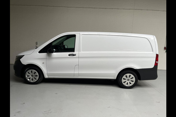 Mercedes-Benz Vito AUTOMAAT 114 CDI 140PK euro6 L2H1, Achterklep! Aluca kast, Omvormer, Airco Ecc, Navigatie, RIJKLAARPRIJS! Mercedes-Benz Vito AUTOMAAT 114 CDI 140PK euro6 L2H1, Achterklep! Aluca kast, Omvormer, Airco Ecc, Navigatie, RIJKLAARPRIJS!