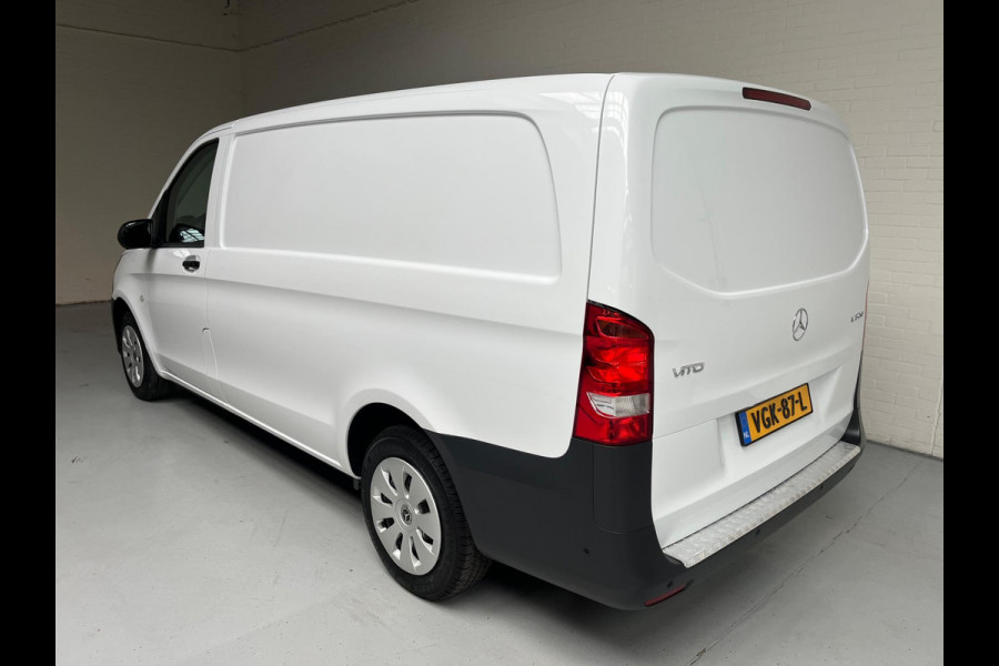 Mercedes-Benz Vito AUTOMAAT 114 CDI 140PK euro6 L2H1, Achterklep! Aluca kast, Omvormer, Airco Ecc, Navigatie, RIJKLAARPRIJS! Mercedes-Benz Vito AUTOMAAT 114 CDI 140PK euro6 L2H1, Achterklep! Aluca kast, Omvormer, Airco Ecc, Navigatie, RIJKLAARPRIJS!