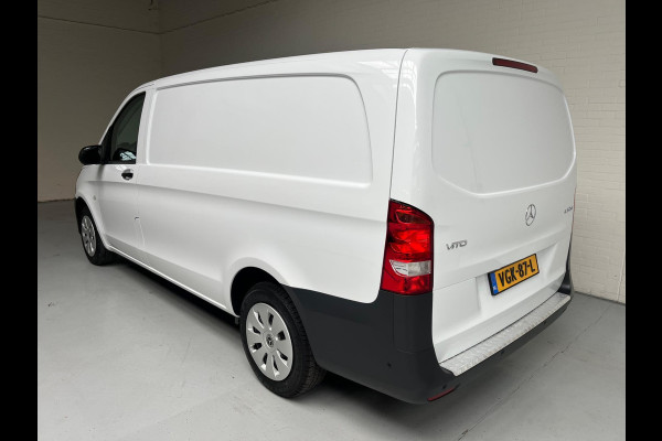 Mercedes-Benz Vito AUTOMAAT 114 CDI 140PK euro6 L2H1, Achterklep! Aluca kast, Omvormer, Airco Ecc, Navigatie, RIJKLAARPRIJS! Mercedes-Benz Vito AUTOMAAT 114 CDI 140PK euro6 L2H1, Achterklep! Aluca kast, Omvormer, Airco Ecc, Navigatie, RIJKLAARPRIJS!