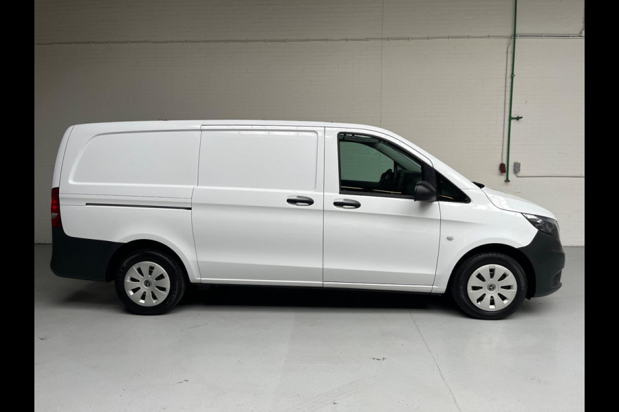 Mercedes-Benz Vito AUTOMAAT 114 CDI 140PK euro6 L2H1, Achterklep! Aluca kast, Omvormer, Airco Ecc, Navigatie, RIJKLAARPRIJS! Mercedes-Benz Vito AUTOMAAT 114 CDI 140PK euro6 L2H1, Achterklep! Aluca kast, Omvormer, Airco Ecc, Navigatie, RIJKLAARPRIJS!