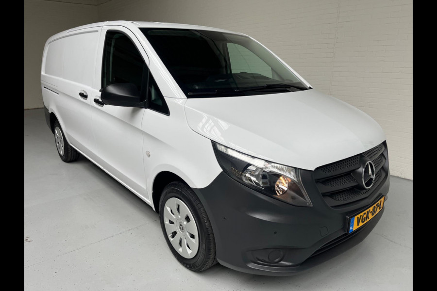 Mercedes-Benz Vito AUTOMAAT 114 CDI 140PK euro6 L2H1, Achterklep! Aluca kast, Omvormer, Airco Ecc, Navigatie, RIJKLAARPRIJS! Mercedes-Benz Vito AUTOMAAT 114 CDI 140PK euro6 L2H1, Achterklep! Aluca kast, Omvormer, Airco Ecc, Navigatie, RIJKLAARPRIJS!