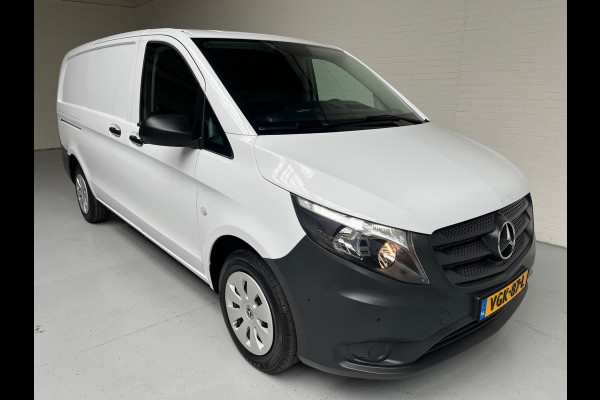 Mercedes-Benz Vito AUTOMAAT 114 CDI 140PK euro6 L2H1, Achterklep! Aluca kast, Omvormer, Airco Ecc, Navigatie, RIJKLAARPRIJS! Mercedes-Benz Vito AUTOMAAT 114 CDI 140PK euro6 L2H1, Achterklep! Aluca kast, Omvormer, Airco Ecc, Navigatie, RIJKLAARPRIJS!