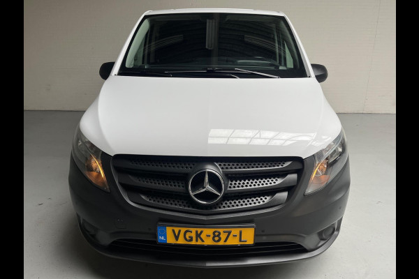 Mercedes-Benz Vito AUTOMAAT 114 CDI 140PK euro6 L2H1, Achterklep! Aluca kast, Omvormer, Airco Ecc, Navigatie, RIJKLAARPRIJS! Mercedes-Benz Vito AUTOMAAT 114 CDI 140PK euro6 L2H1, Achterklep! Aluca kast, Omvormer, Airco Ecc, Navigatie, RIJKLAARPRIJS!