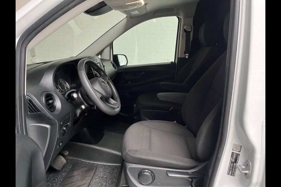 Mercedes-Benz Vito AUTOMAAT 114 CDI 140PK euro6 L2H1, Achterklep! Aluca kast, Omvormer, Airco Ecc, Navigatie, RIJKLAARPRIJS! Mercedes-Benz Vito AUTOMAAT 114 CDI 140PK euro6 L2H1, Achterklep! Aluca kast, Omvormer, Airco Ecc, Navigatie, RIJKLAARPRIJS!