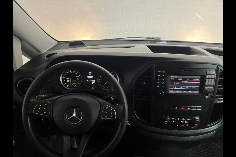Mercedes-Benz Vito AUTOMAAT 114 CDI 140PK euro6 L2H1, Achterklep! Aluca kast, Omvormer, Airco Ecc, Navigatie, RIJKLAARPRIJS! Mercedes-Benz Vito AUTOMAAT 114 CDI 140PK euro6 L2H1, Achterklep! Aluca kast, Omvormer, Airco Ecc, Navigatie, RIJKLAARPRIJS!