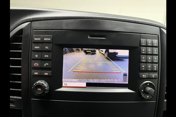 Mercedes-Benz Vito AUTOMAAT 114 CDI 140PK euro6 L2H1, Achterklep! Aluca kast, Omvormer, Airco Ecc, Navigatie, RIJKLAARPRIJS! Mercedes-Benz Vito AUTOMAAT 114 CDI 140PK euro6 L2H1, Achterklep! Aluca kast, Omvormer, Airco Ecc, Navigatie, RIJKLAARPRIJS!
