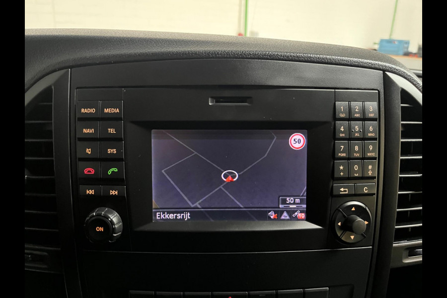 Mercedes-Benz Vito AUTOMAAT 114 CDI 140PK euro6 L2H1, Achterklep! Aluca kast, Omvormer, Airco Ecc, Navigatie, RIJKLAARPRIJS! Mercedes-Benz Vito AUTOMAAT 114 CDI 140PK euro6 L2H1, Achterklep! Aluca kast, Omvormer, Airco Ecc, Navigatie, RIJKLAARPRIJS!