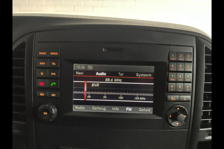 Mercedes-Benz Vito AUTOMAAT 114 CDI 140PK euro6 L2H1, Achterklep! Aluca kast, Omvormer, Airco Ecc, Navigatie, RIJKLAARPRIJS! Mercedes-Benz Vito AUTOMAAT 114 CDI 140PK euro6 L2H1, Achterklep! Aluca kast, Omvormer, Airco Ecc, Navigatie, RIJKLAARPRIJS!
