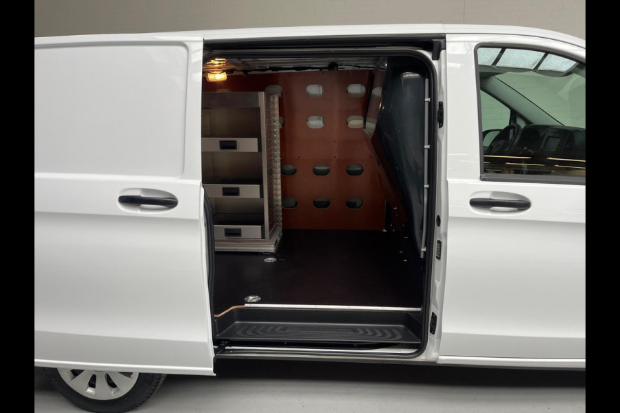 Mercedes-Benz Vito AUTOMAAT 114 CDI 140PK euro6 L2H1, Achterklep! Aluca kast, Omvormer, Airco Ecc, Navigatie, RIJKLAARPRIJS! Mercedes-Benz Vito AUTOMAAT 114 CDI 140PK euro6 L2H1, Achterklep! Aluca kast, Omvormer, Airco Ecc, Navigatie, RIJKLAARPRIJS!