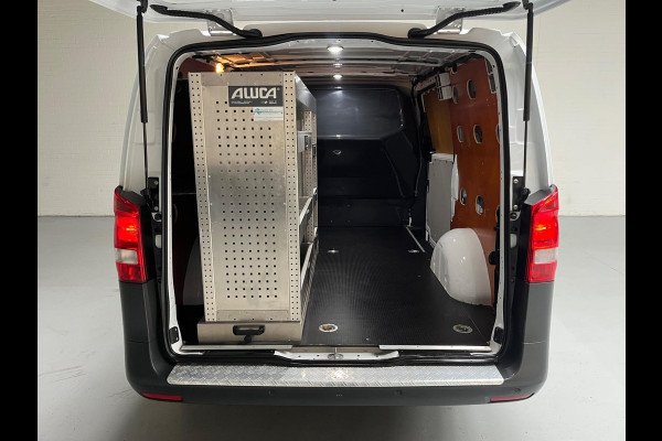 Mercedes-Benz Vito AUTOMAAT 114 CDI 140PK euro6 L2H1, Achterklep! Aluca kast, Omvormer, Airco Ecc, Navigatie, RIJKLAARPRIJS! Mercedes-Benz Vito AUTOMAAT 114 CDI 140PK euro6 L2H1, Achterklep! Aluca kast, Omvormer, Airco Ecc, Navigatie, RIJKLAARPRIJS!