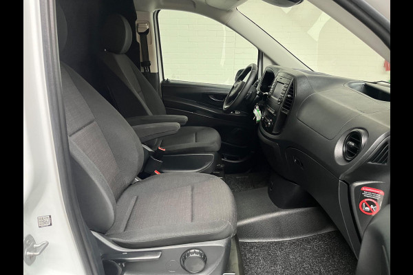 Mercedes-Benz Vito AUTOMAAT 114 CDI 140PK euro6 L2H1, Achterklep! Aluca kast, Omvormer, Airco Ecc, Navigatie, RIJKLAARPRIJS! Mercedes-Benz Vito AUTOMAAT 114 CDI 140PK euro6 L2H1, Achterklep! Aluca kast, Omvormer, Airco Ecc, Navigatie, RIJKLAARPRIJS!