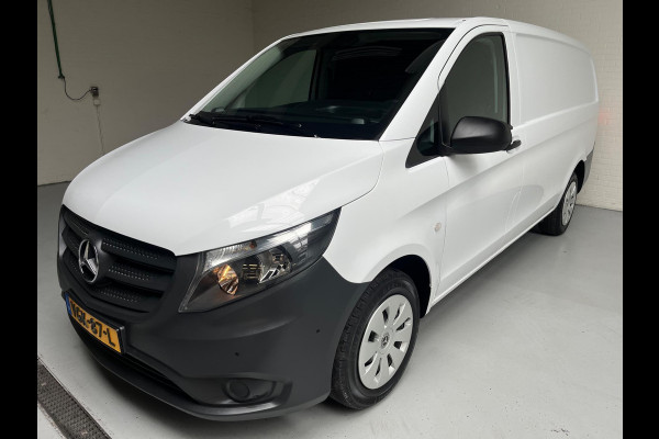Mercedes-Benz Vito AUTOMAAT 114 CDI 140PK euro6 L2H1, Achterklep! Aluca kast, Omvormer, Airco Ecc, Navigatie, RIJKLAARPRIJS! Mercedes-Benz Vito AUTOMAAT 114 CDI 140PK euro6 L2H1, Achterklep! Aluca kast, Omvormer, Airco Ecc, Navigatie, RIJKLAARPRIJS!