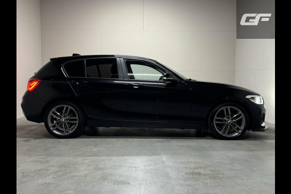 BMW 1-serie 118i M-Sport Navi Cruise Maxton Design PDC
