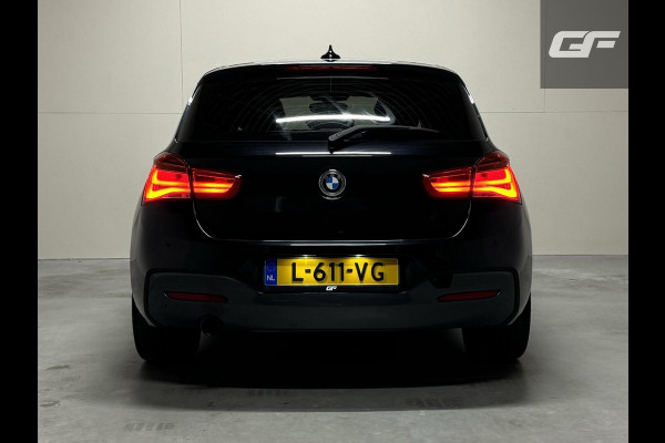BMW 1-serie 118i M-Sport Navi Cruise Maxton Design PDC