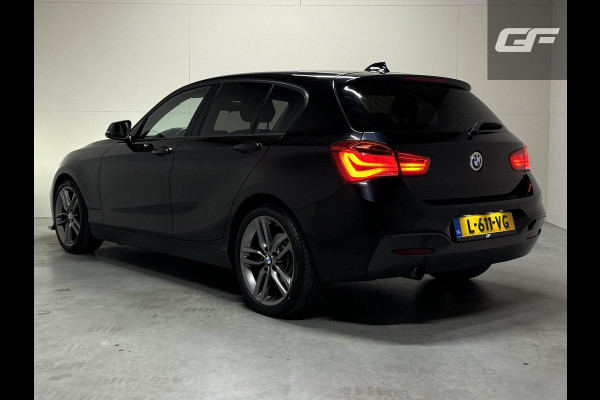 BMW 1-serie 118i M-Sport Navi Cruise Maxton Design PDC