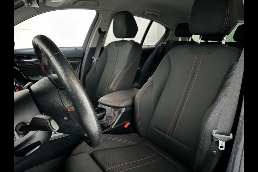 BMW 1-serie 118i M-Sport Navi Cruise Maxton Design PDC