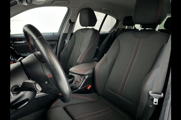 BMW 1-serie 118i M-Sport Navi Cruise Maxton Design PDC