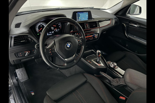 BMW 1-serie 118i M-Sport Navi Cruise Maxton Design PDC